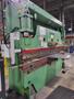 Cincinnati 135 Ton X 10′ Press Brake, CB135, 12′ overall