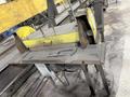 double end cutoff with stand