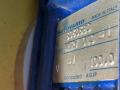 Mannetron 24" X 24"  Roto-cast Machine - Nmrv 040