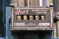 100 Ton x 10 ft. Niagara Hydraulic Press Brake Model HBM100-8-10