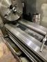 1980 G20 120" Engine Lathe w/ 2-Axis DRO