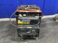 Lincoln Electric 600 Amps Welder - Idealarc Dc-600