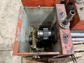 DAHLSTOM MODEL 500 ROLLFORMER HEADS / GEAR BOXES, FOR 2.5" SPINDLES: STOCK #23425