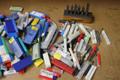 Carbide and HSS Tooling, Inserts, End Mills, Drills, New and Used- Auction Item