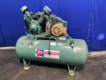 Champion 10 Hp Air Compressor - Hr10-12