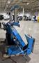 KNUTH ABS 450 B HORIZONTAL BANDSAW USED