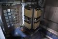 Matsuura ES-450HZ Horizontal Machining Center, Fanuc Series 18i-M Control, BT 40 Taper, 2 Station Pallet Changer- Auction Item