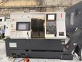 2008 Used Mazak QTN 250-II Used CNC Lathe For Sale