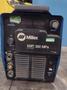 12" ITW WELDING AUTOMATION LATHE, WITH MILLER WELD CONTROLLER &amp; MILLER XMT 304 SERIES ARC WELDER: YOBRO #24402