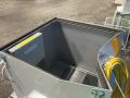 Fume Control System  - Duster 3000