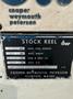 5,000 LB X 24" COOPER WEYMOUTH PETERSON UNCOILER. STOCK # 0235225.