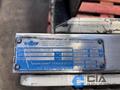 2,500 LB. CASCADE MODEL 25D-CCS-35QR4 HYDRAULIC CARTON CLAMP