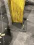 3 TON X 14' WIDE X 130' LONG MPH/BUDGIT OVERHEAD FREE STANDING BRIDGE CRANE