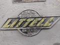 4,000 LBS X 18" X .125" LITTELL MODEL #CC40 / 418-5PD COIL CRADLE STRAIGHTENER: YOBRO #24883
