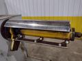 10,000 LB X 36” PA INDUSTRIES MODEL #SRH10K-36 PULL-OFF UNCOILER COIL REEL, NEW 2019: STOCK #22958