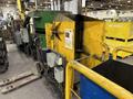 550 kW ALPHA-1 AUTOMATIC BILLET INDUCTION HEATER SYSTEM
