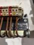 INDRAMAT KD27 TRANSFORMER 45 AMP 10 KHZ USED