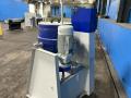 Otec Finishing Machine  - (gl) Cf1-50