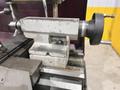 21" X 80" HARRISON ALPHA 550 CNC &amp; MANUAL COMBINATION LATHE: STOCK #21111