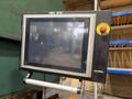 175 TON X 12' PIRANHA ALLSTEEL MODEL PB2-175-12 HYDRAULIC PRESS BRAKE, WITH AUTOMEC 600 CNC CONTROL: YOBRO #26358