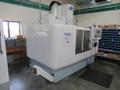 Milltronics VM24 Series D CNC Vertical Machining Center, 8200B CNC Control, 20 ATC, RJH, - Auction Item