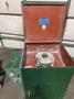 Romanoff Spin Caster and vulcanizer