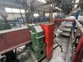 PLATT/MONTBARD 20 TON SINGLE PULL DRAWBENCH &amp; STRAIGHTENING LINE (14726)