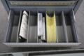 Huot Drill Index, Metric Taps - 3 Drawer- Auction Item