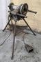 RIDGID MODEL #300 PIPE THREADER: STOCK #72236