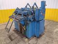 24" COOPER WEYMOUTH 7 ROLL MOTORIZED POWERED COIL STRIP STRAIGHTENER: STOCK #23702