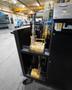 LAMINA PORTABLE HYDRAULIC DIE LIFTERS WITH POWER UNIT: YOBRO #26422