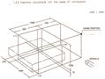 Daewoo - ACE-H80 X: 1250 - Y: 1000 - Z: 1000 mm CNC