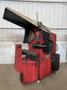 14" JONES &amp; LAMSON OPTICAL COMPARATOR: STOCK #11981