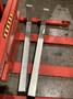 INTERTHOR ELFSR1001/890 ELECTRIC POWERED PALLET JACK