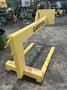 5 TON MAZZELLA PALLET CRANE LIFTING HOOK, NEW 2020: YOBRO #26158