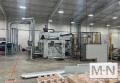 2020 CMS Ares 4818 CNC Bridge Type Vertical Machining Center