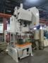 BLISS 110 TON OBI PRESS, S/N H65126, STOCK# 13703J