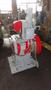 25 TON YODER MODEL #P25 CUTOFF MACHINE