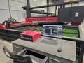 5′ x 10′ Lincoln Torchmate Plasma Table, 2009 – Rebuilt in 2019,  Hypertherm Hyspeed HSD130