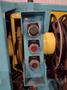 40 TON MODERN HYDRAULICS 4 CYLINDER PORTABLE HYDRAULIC DIE SETTING &amp; SEPARATING SYSTEM: STOCK #23774