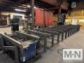 Peddinghaus Ocean Avenger II MDL-1000 1/B Automated Beam Line, 2005