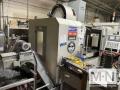 AWEA BM-1200 CNC Vertical Machining Center, 2006