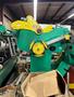 ORII 10k LB DOUBLE MANDREL UNCOILER STOCK #3136