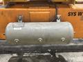 10,000 LBS X 50' X 8' PERMADUR SERIAS 816 VACUUM SHEET LIFTER WITH UNIVAC 1500 GENERATOR: STOCK 22460