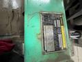 9000 LBS MITSUBISHI PNEUMATIC TIRE FORKLIFT : STOCK #77764
