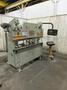 60 TON X 6' ACCURPRESS MODEL 7606 CNC HYDRAULIC PRESS BRAKE: STOCK #80830