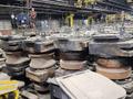 VOEST ALPINE COMPLETE SBQ BAR MILL