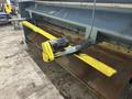 12' X 1/4" NIAGARA MODEL #SP-12-1/4 HYDRAULIC SHEAR: STOCK #22385