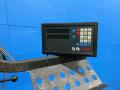 Alliant 9” X 42” Vertical Mill - Alliant 11/tmv