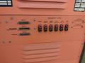 DIMETRICS INC GOLD TRACK III ORBITAL WELDING SYSTEM: STOCK 11472